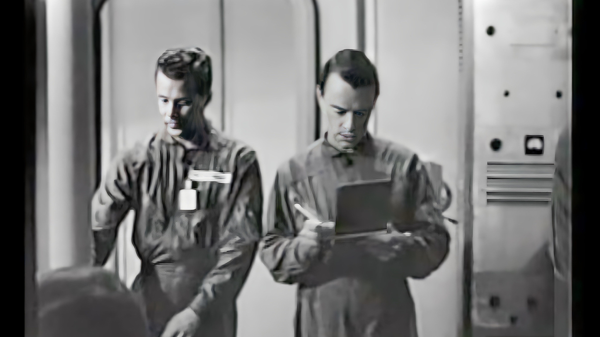 Backdrop for Destination Space