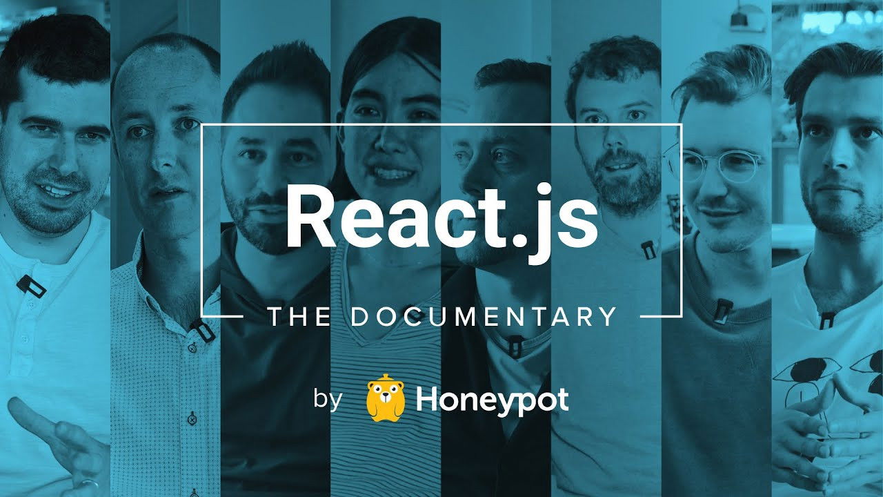 Backdrop for React.js: The Documentary