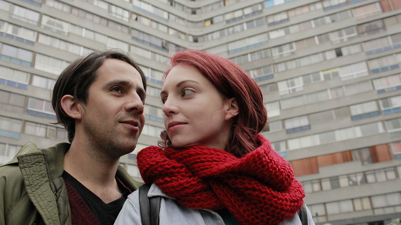 Backdrop for 7 Weeks