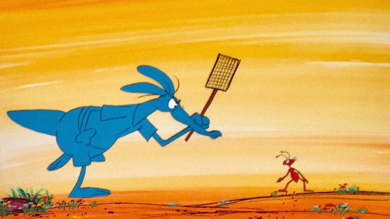 Backdrop for Hasty But Tasty