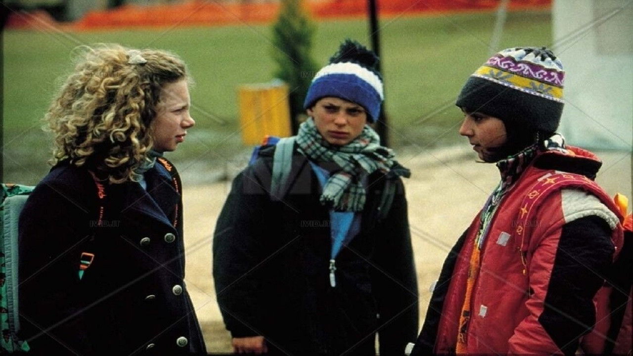 Backdrop for Tomorrow