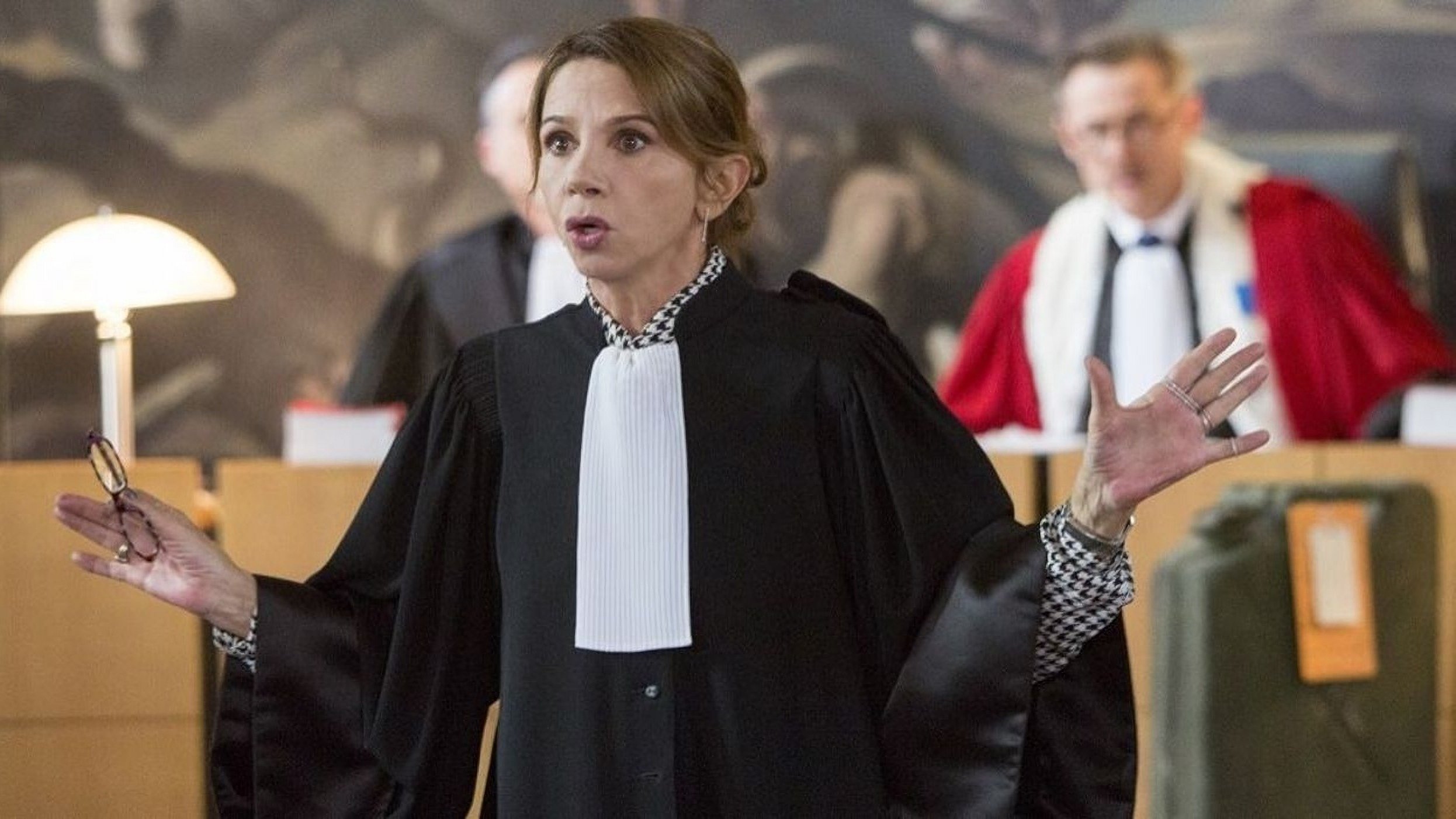 Backdrop for Gloria’s Law: The Devil’s Advocate