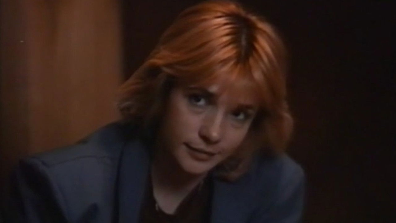 Backdrop for Broken Light