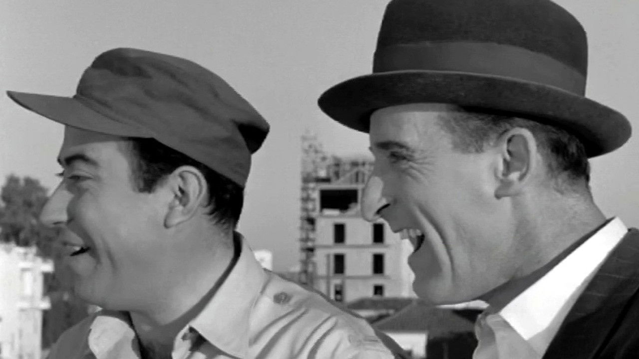 Backdrop for Wandering Jews