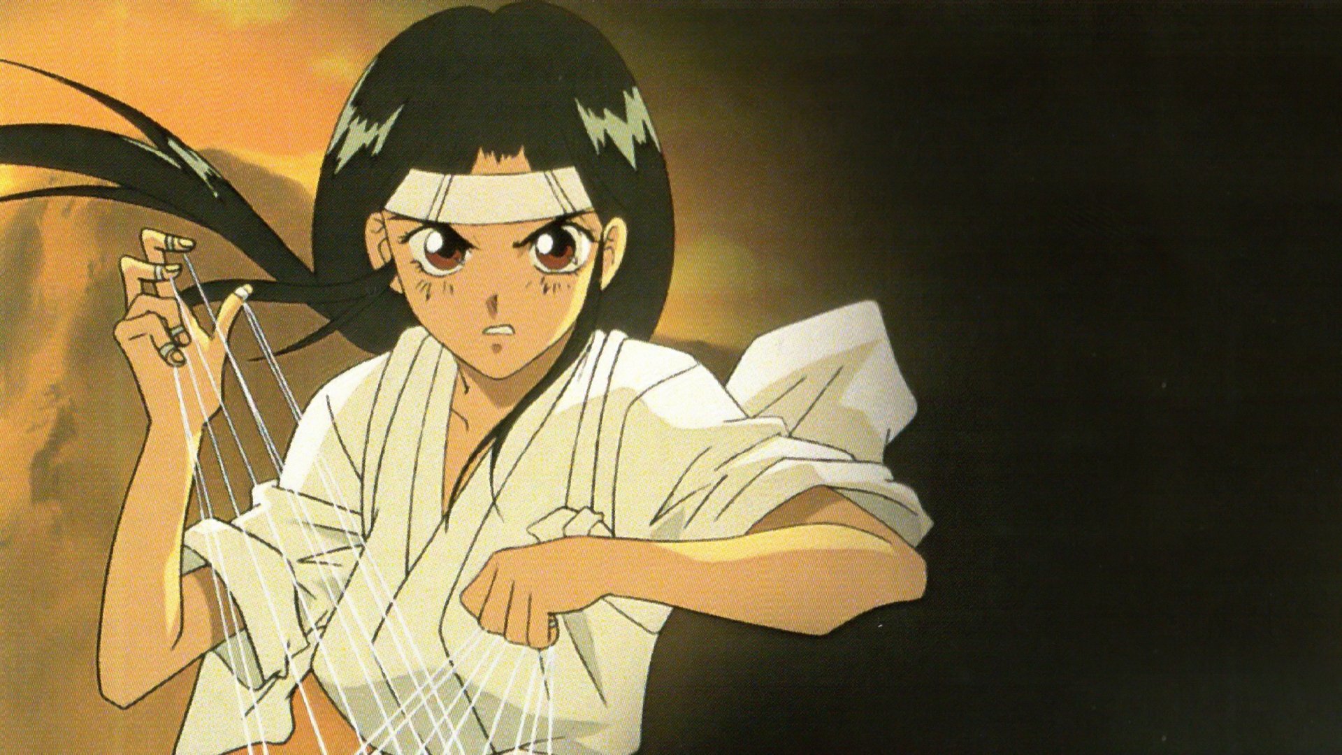 Backdrop for Puppet Princess