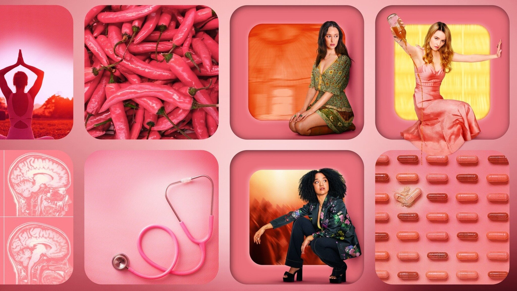 Backdrop for Apple Cider Vinegar