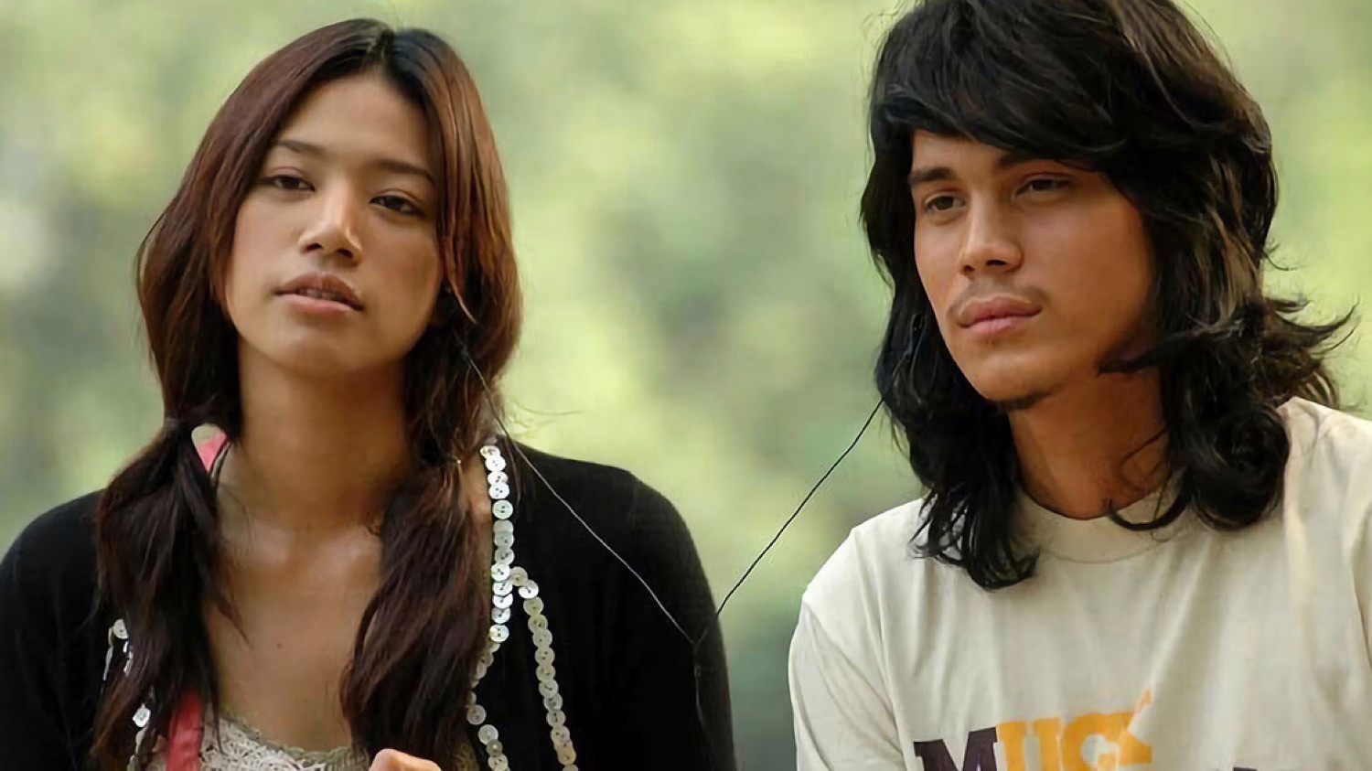 Backdrop for Dear Dakanda