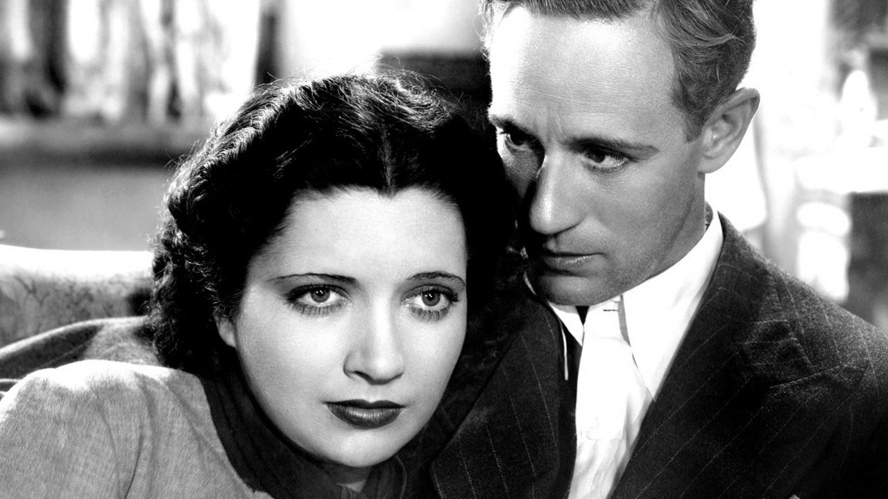 Backdrop for British Agent