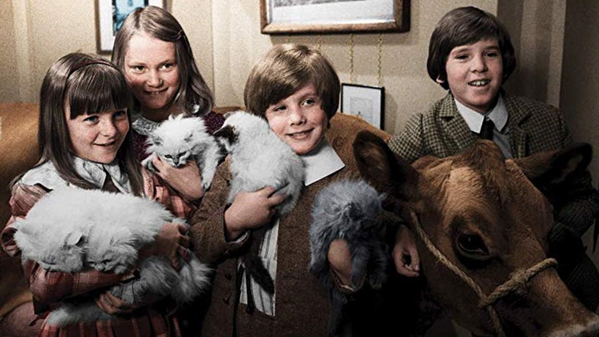 Backdrop for The Phoenix and the Carpet