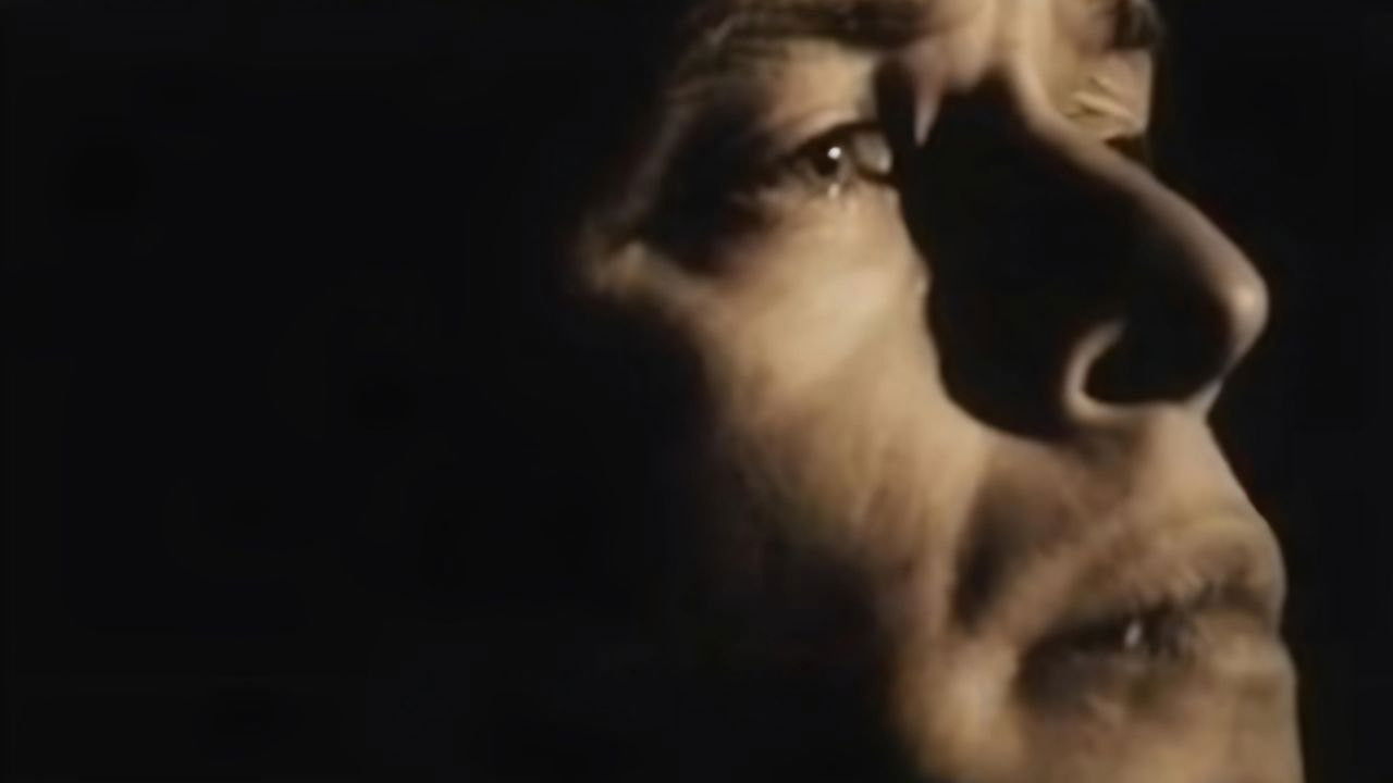 Backdrop for Calm Me Down