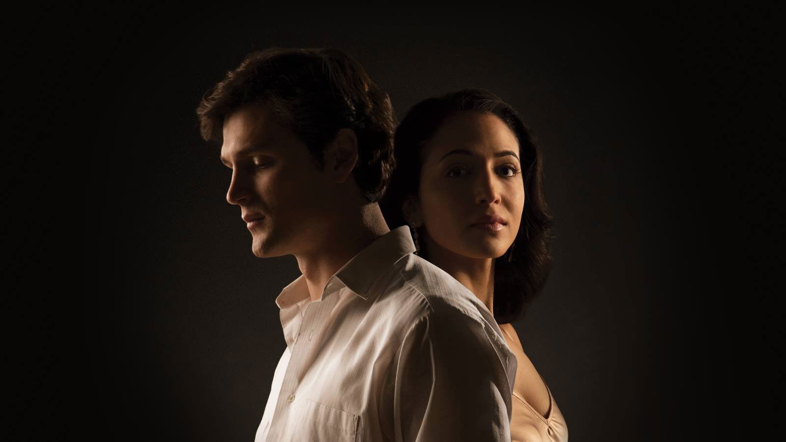 Backdrop for Joe Cinque's Consolation