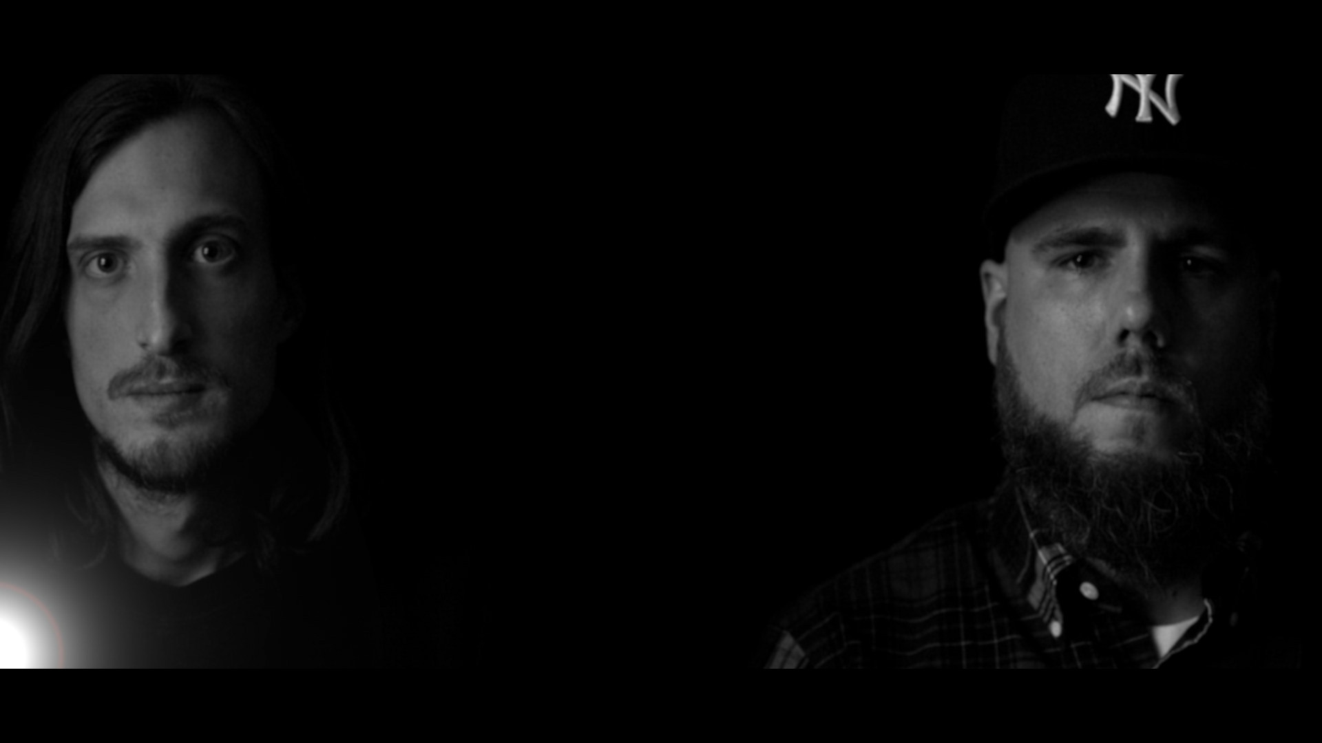 Backdrop for Hertigen och Organismen