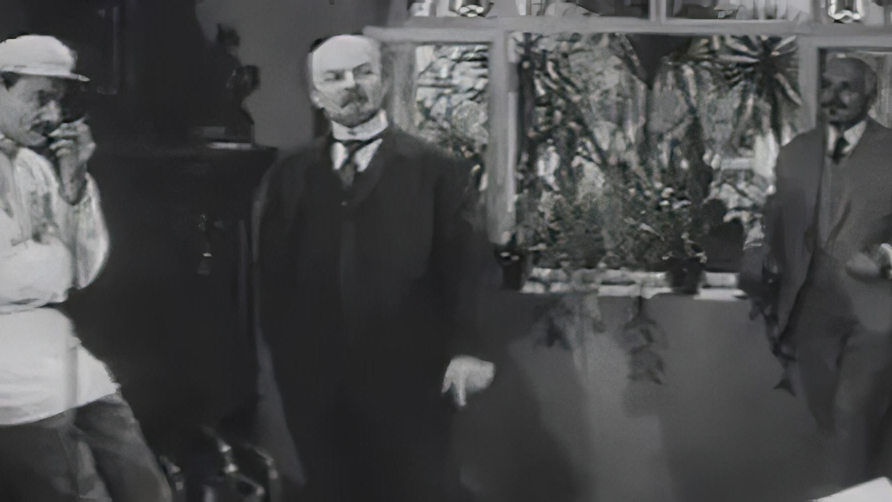 Backdrop for The Kotsiubynsky Family