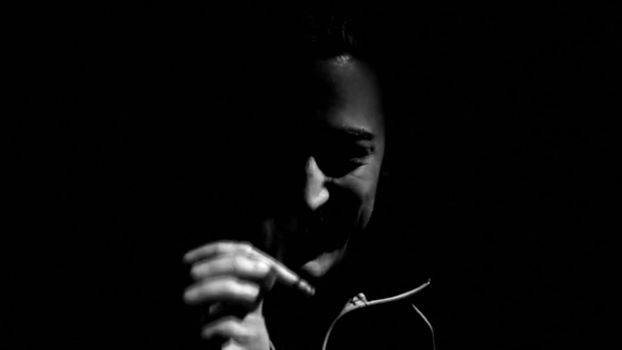 Backdrop for The Misbehavers