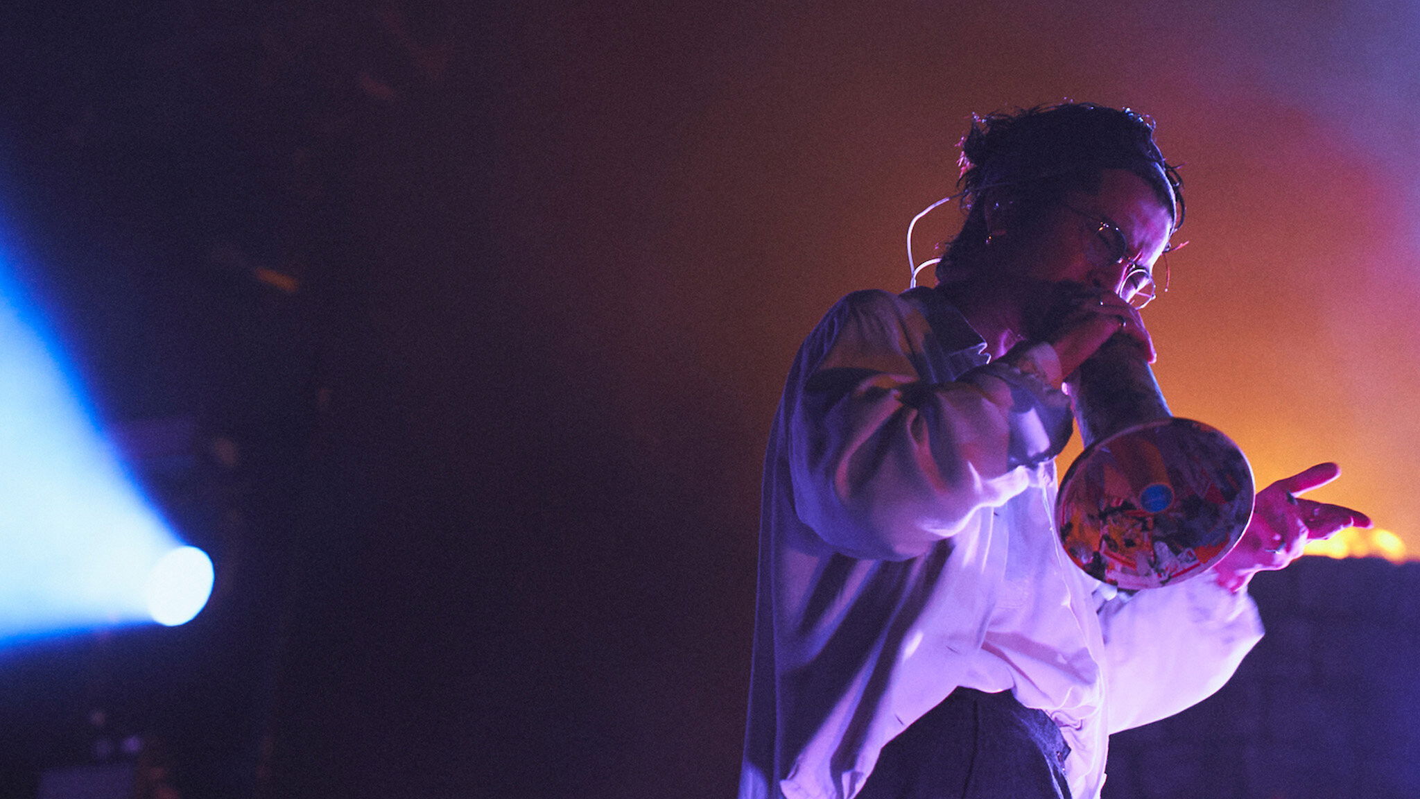 Backdrop for Daiki Tsuneta: Tokyo Chaotic