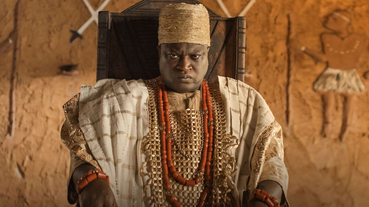 Backdrop for House of Ga'a