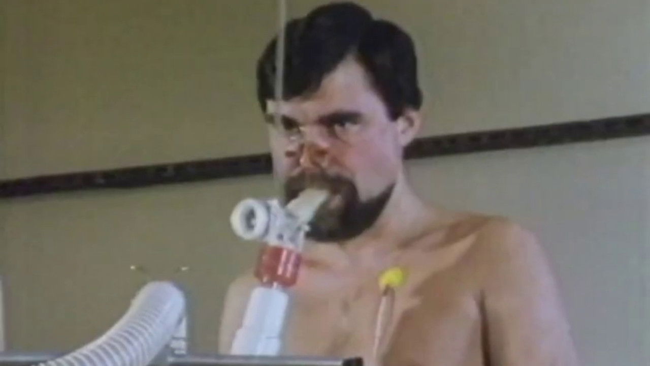 Backdrop for Men's Madness - The Myth of Male Reason