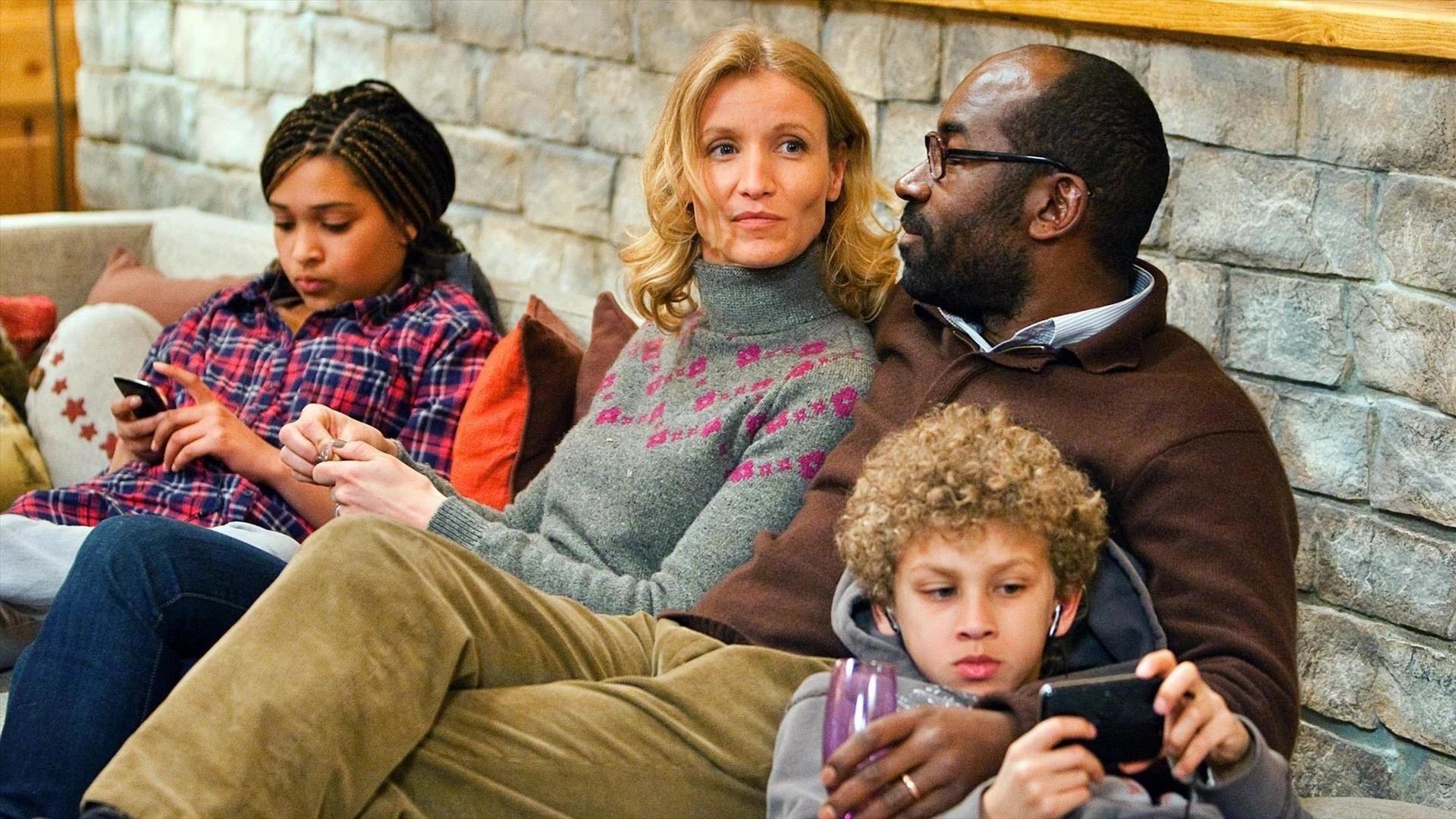 Backdrop for Possessions