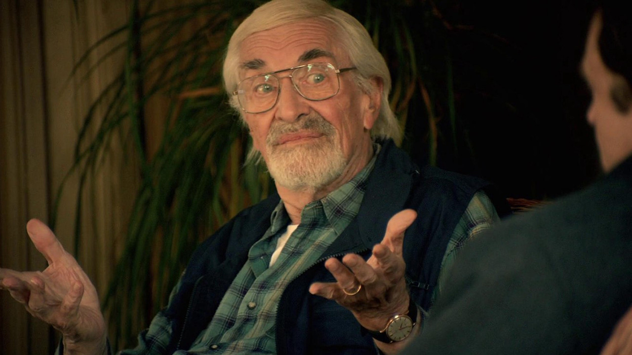 Backdrop for Have a Little Faith