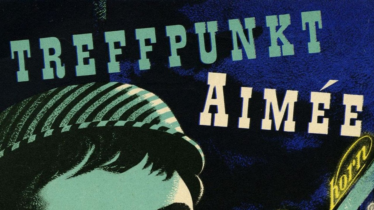 Backdrop for Meeting Point