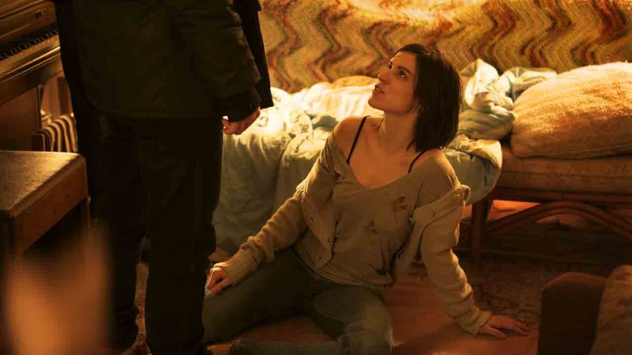 Backdrop for Vital Signs