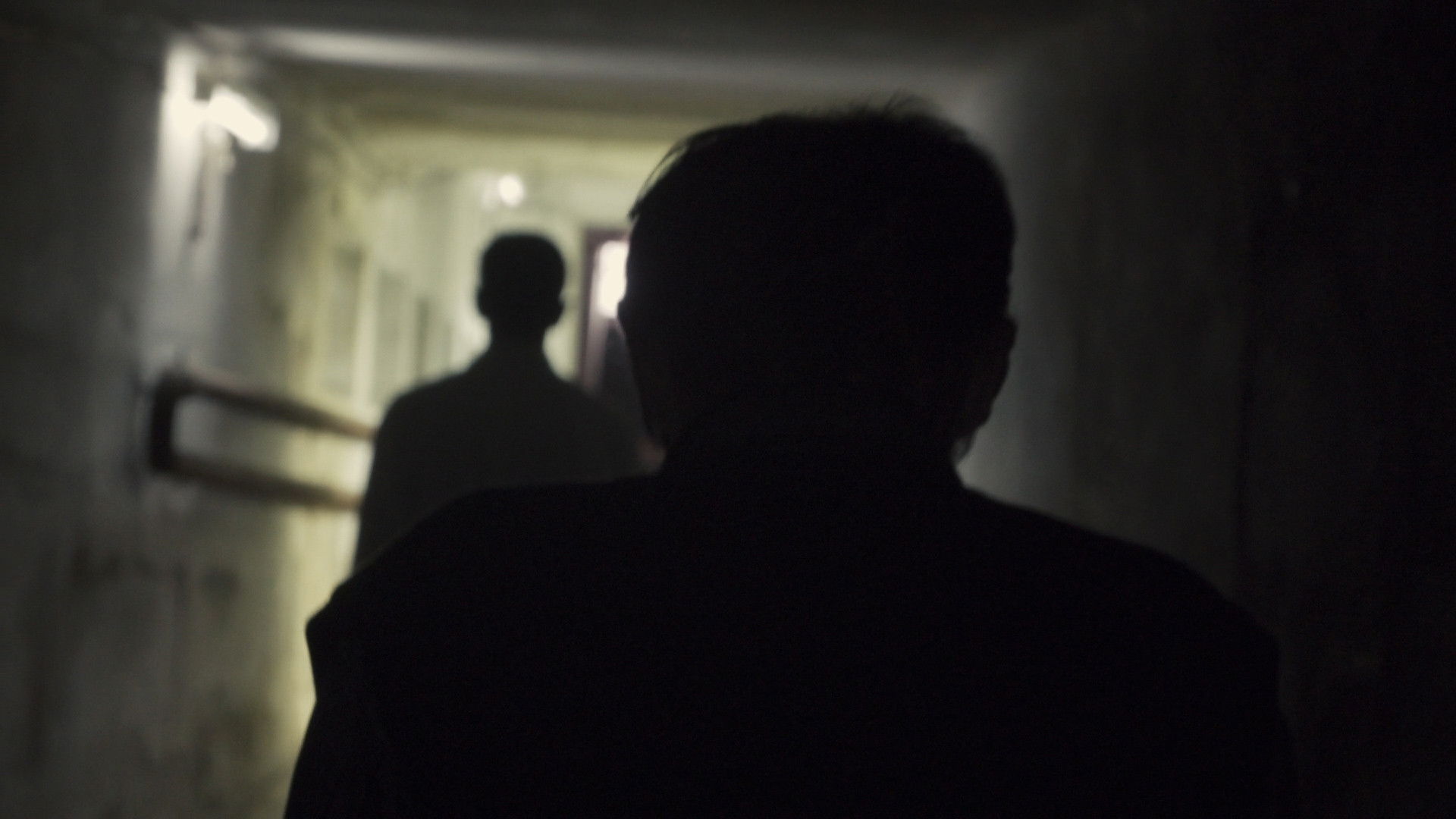 Backdrop for The Car