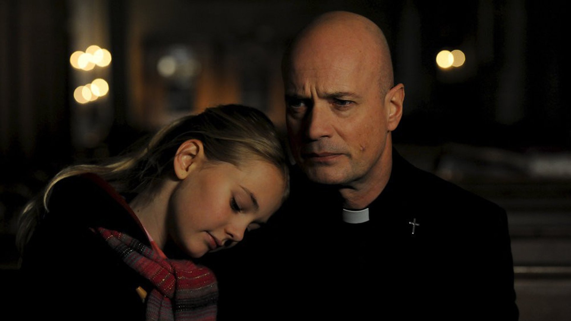 Backdrop for Das dunkle Nest