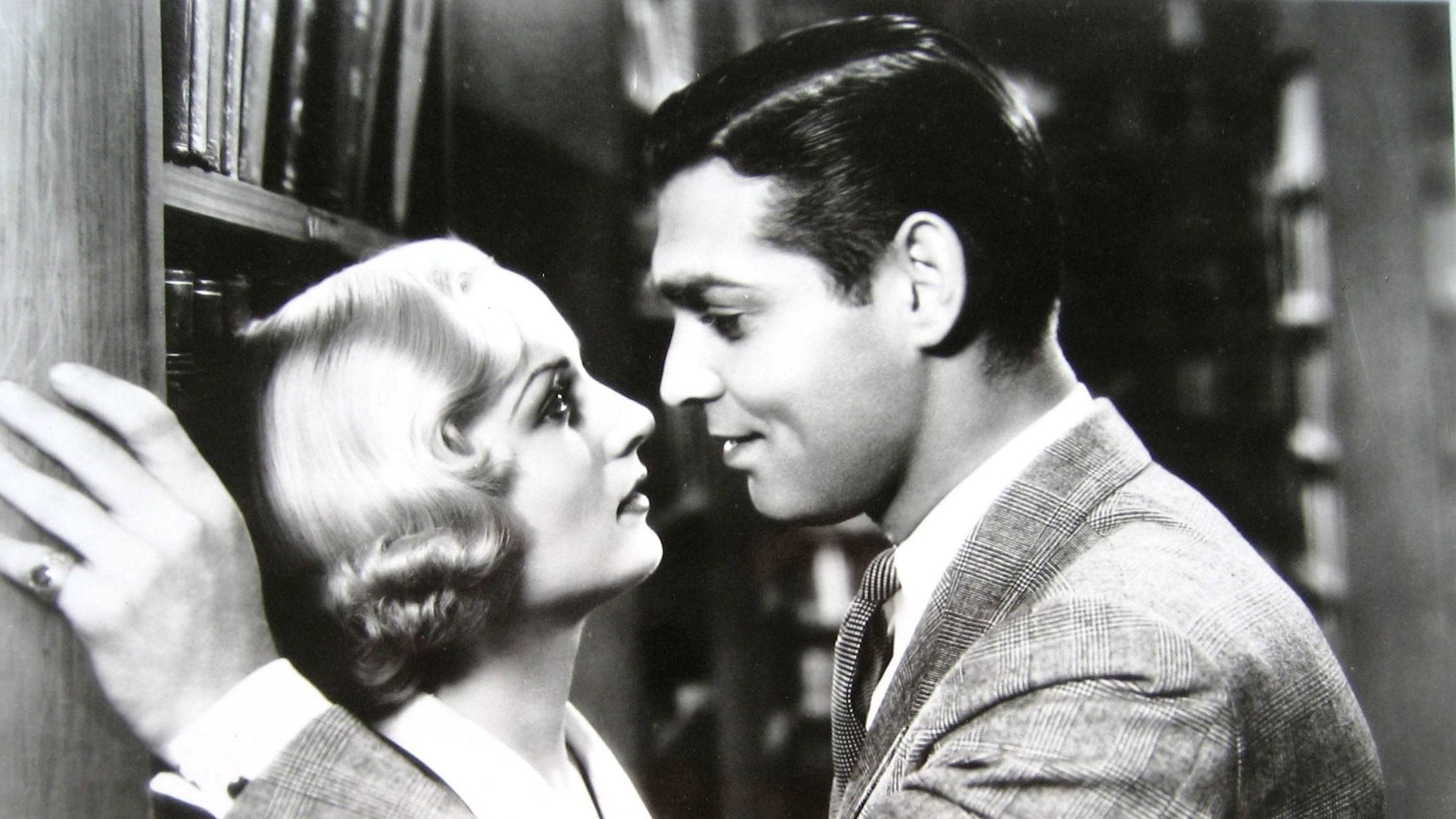 Backdrop for No Man of Her Own