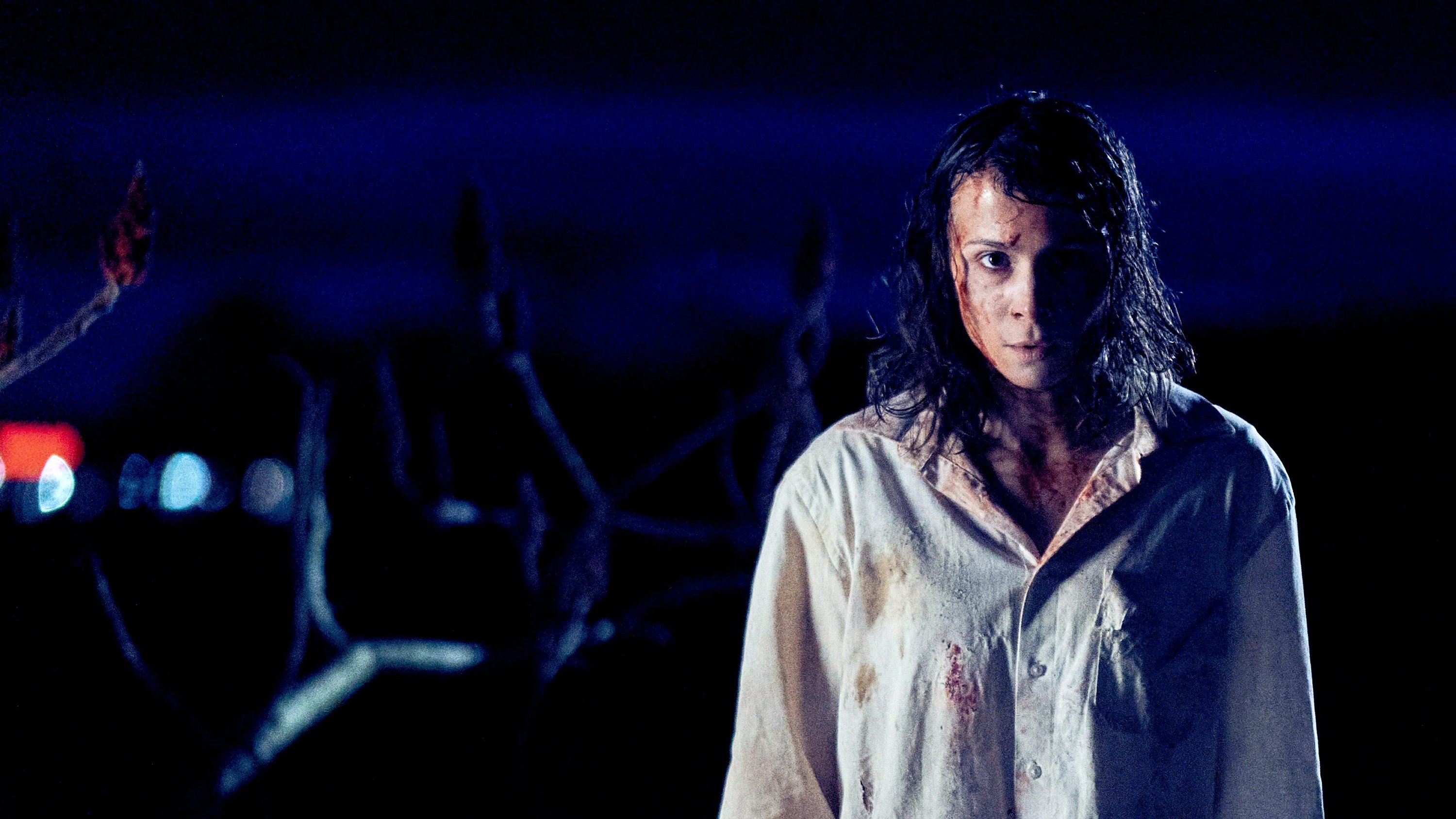 Backdrop for Unbroken