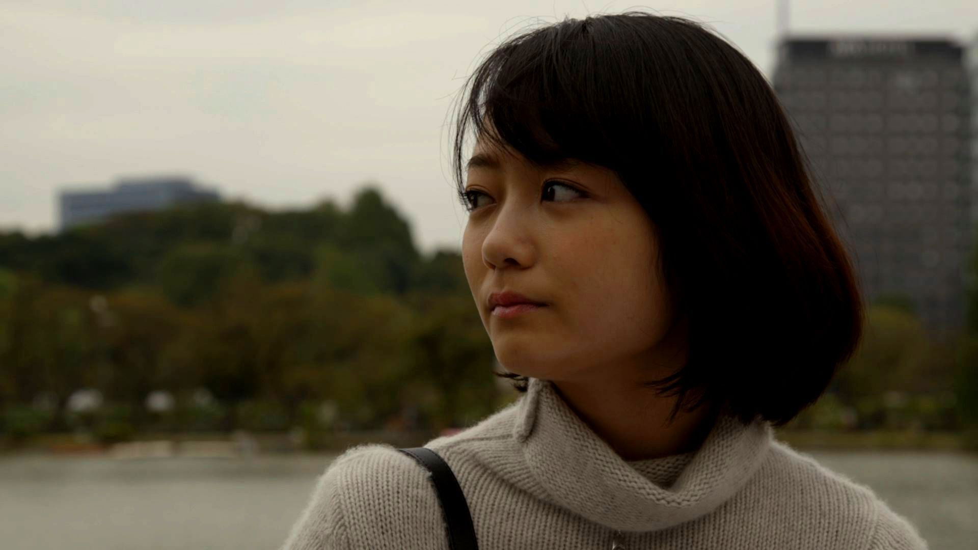 Backdrop for 合間にて… between