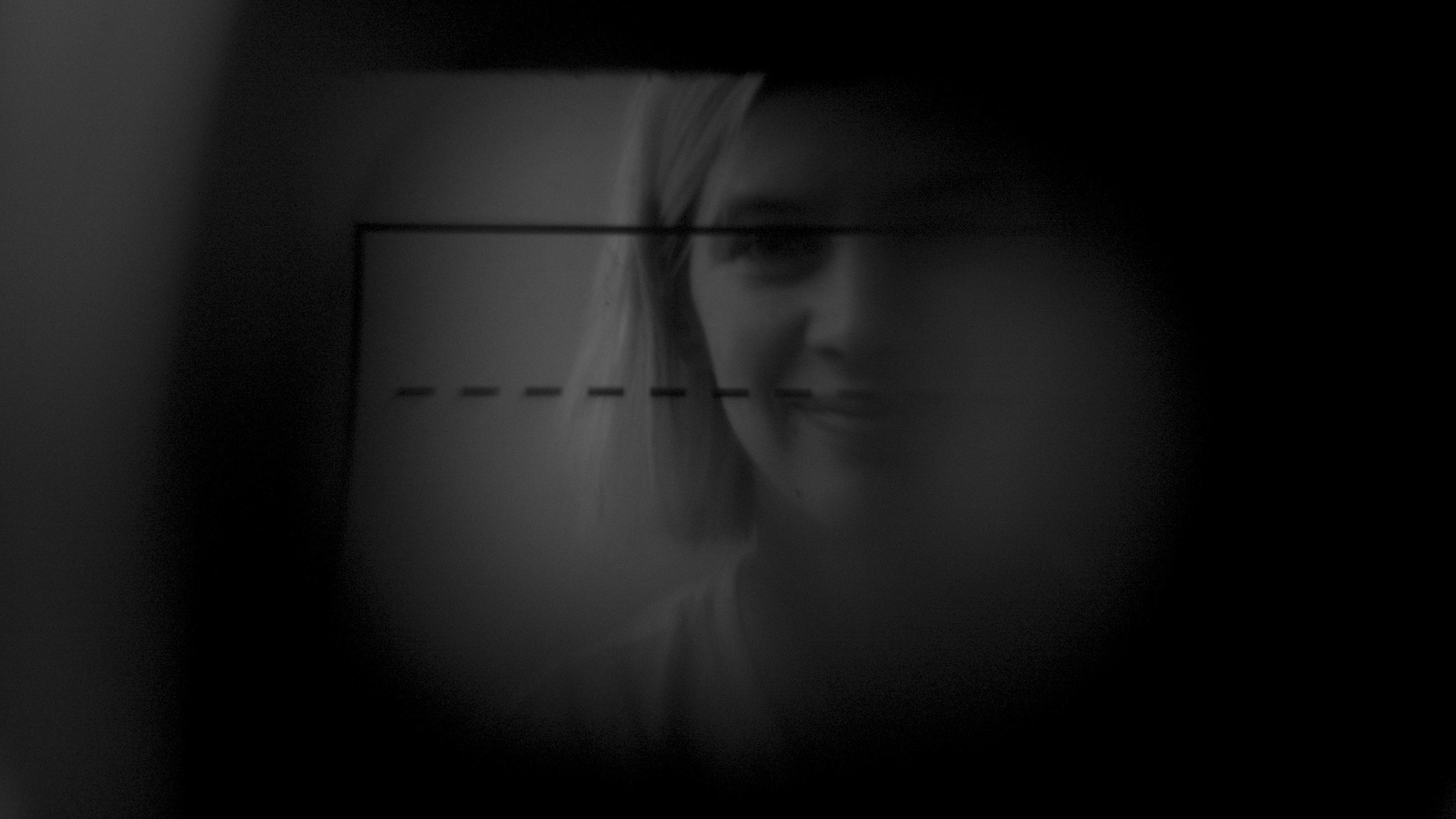 Backdrop for Za sklem