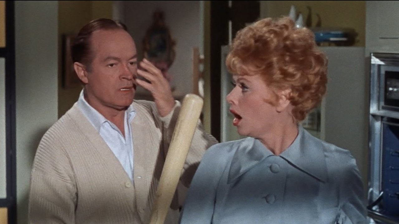 Backdrop for Critic's Choice