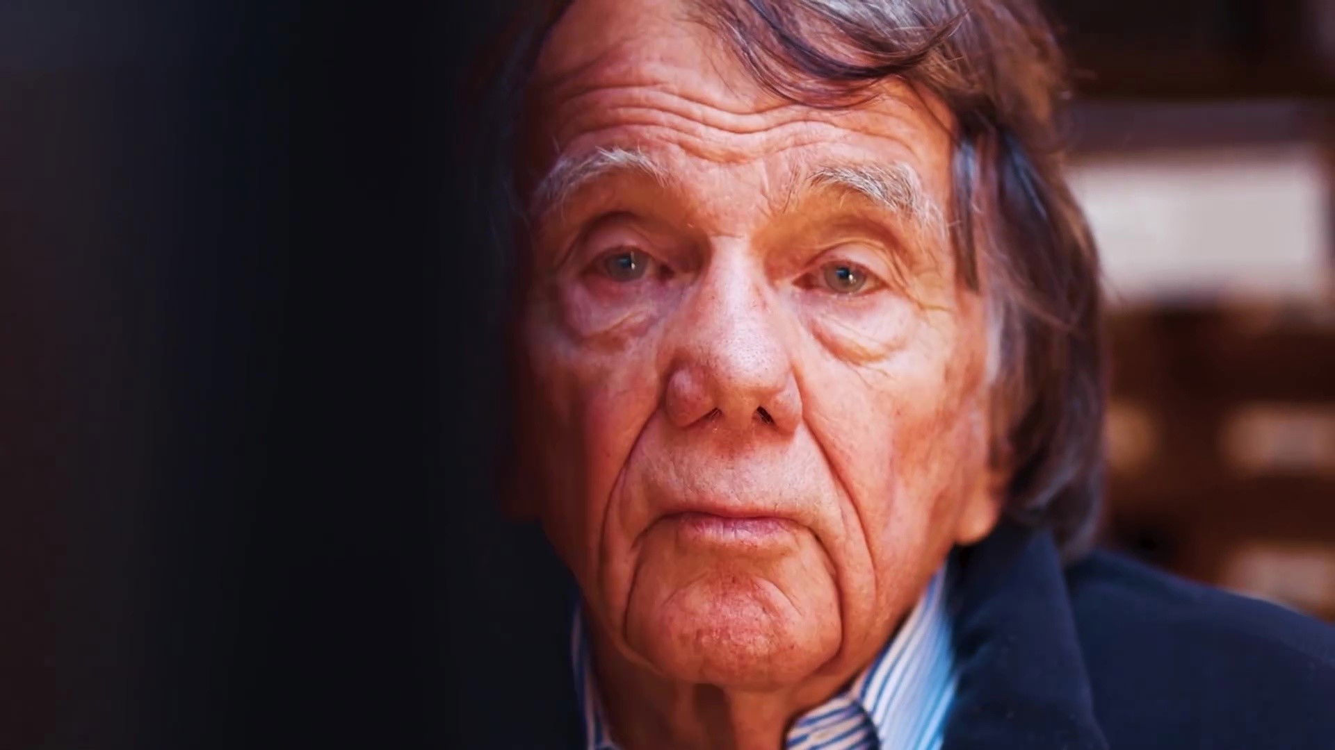 Backdrop for JFK Unsolved: The Real Conspiracies