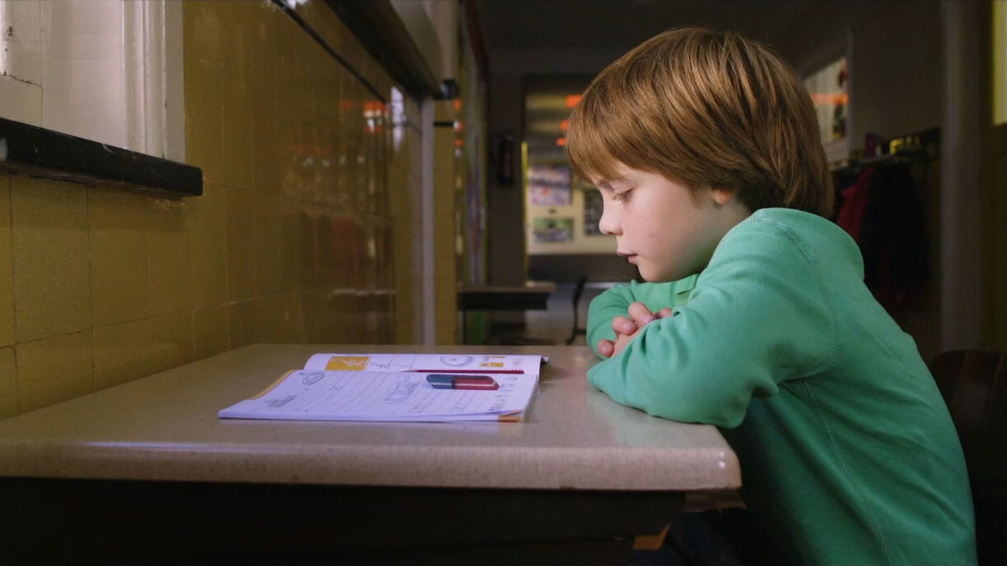 Backdrop for Fidgety Bram