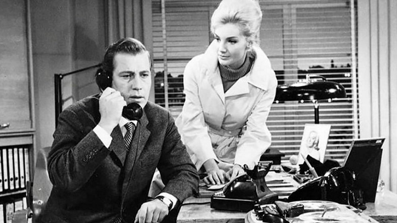 Backdrop for The Mad Executioners