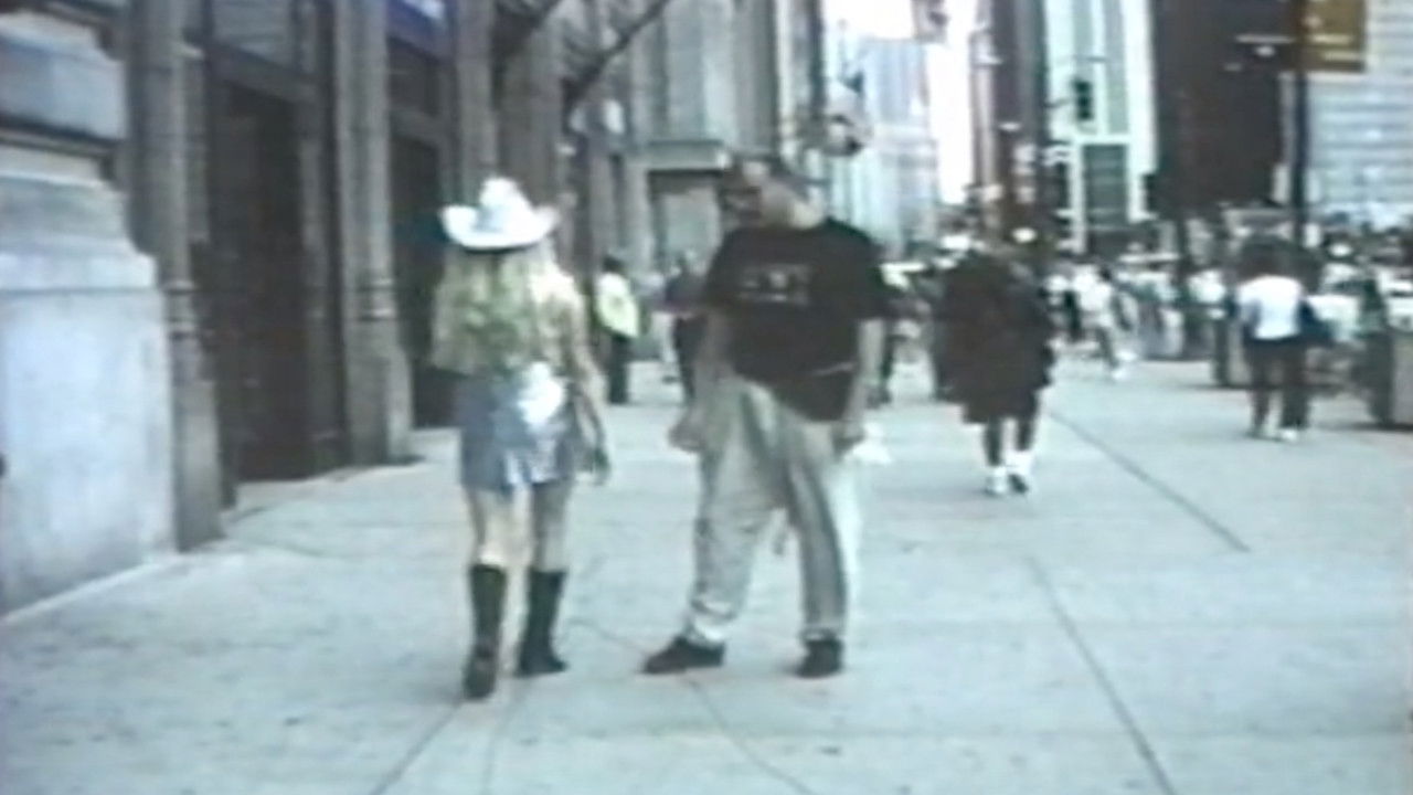 Backdrop for Law of Desire