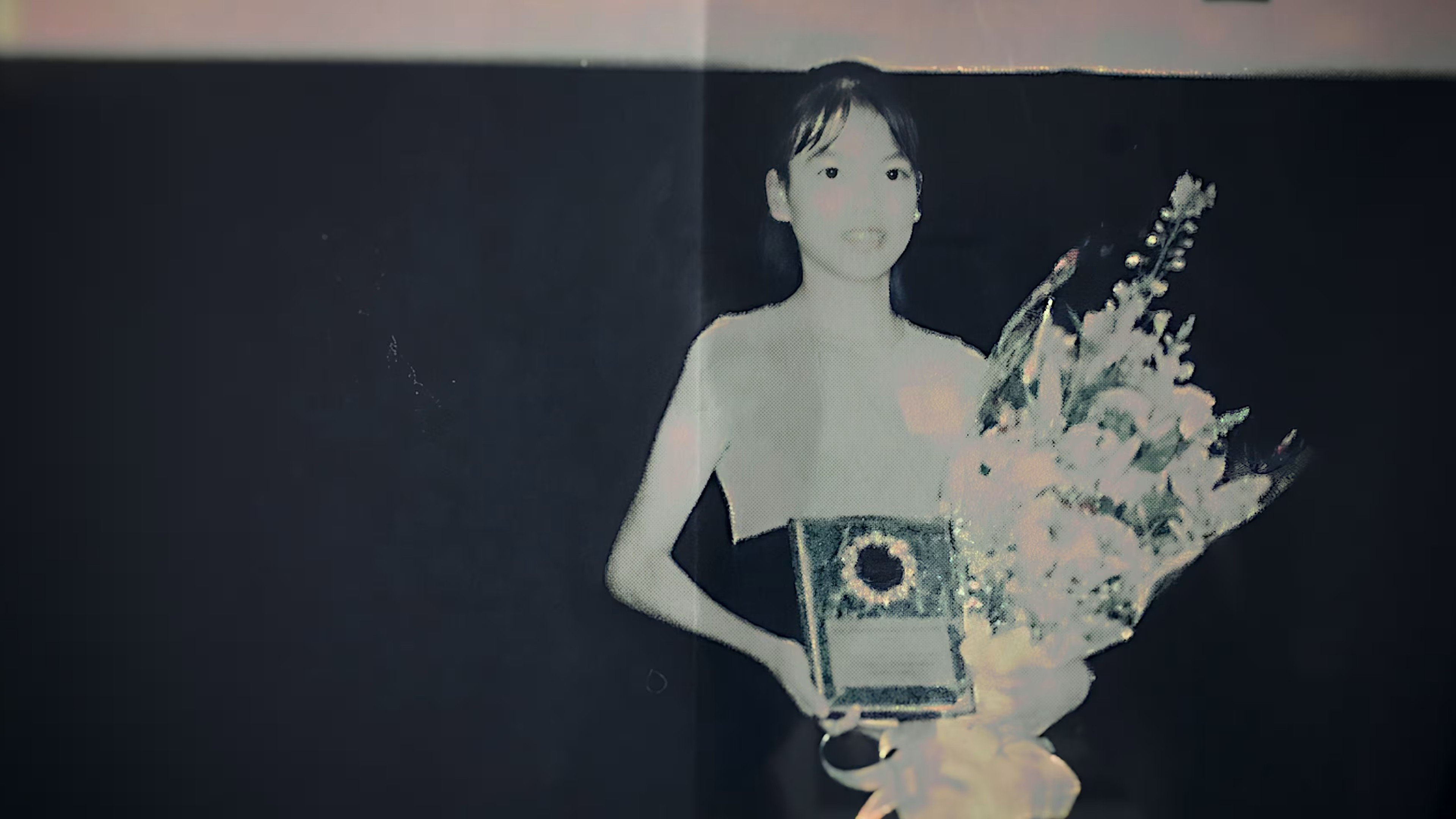 Backdrop for What Jennifer Did