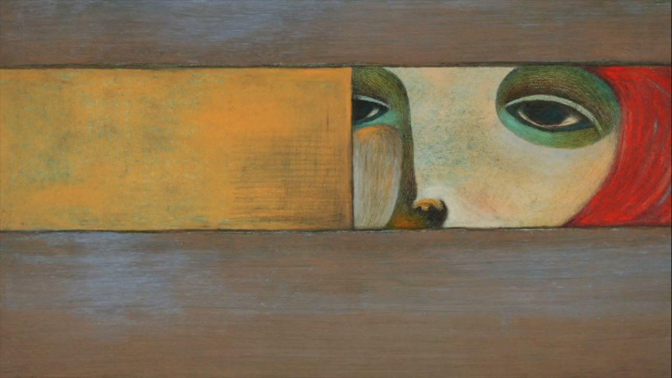 Backdrop for Per Tutta la Vita