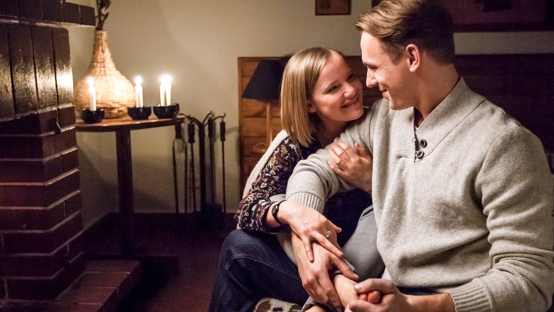 Backdrop for O mnie się nie martw