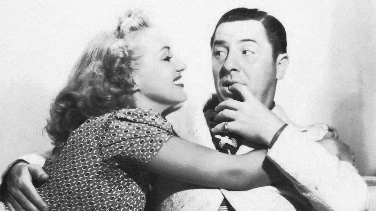 Backdrop for The Day the Bookies Wept