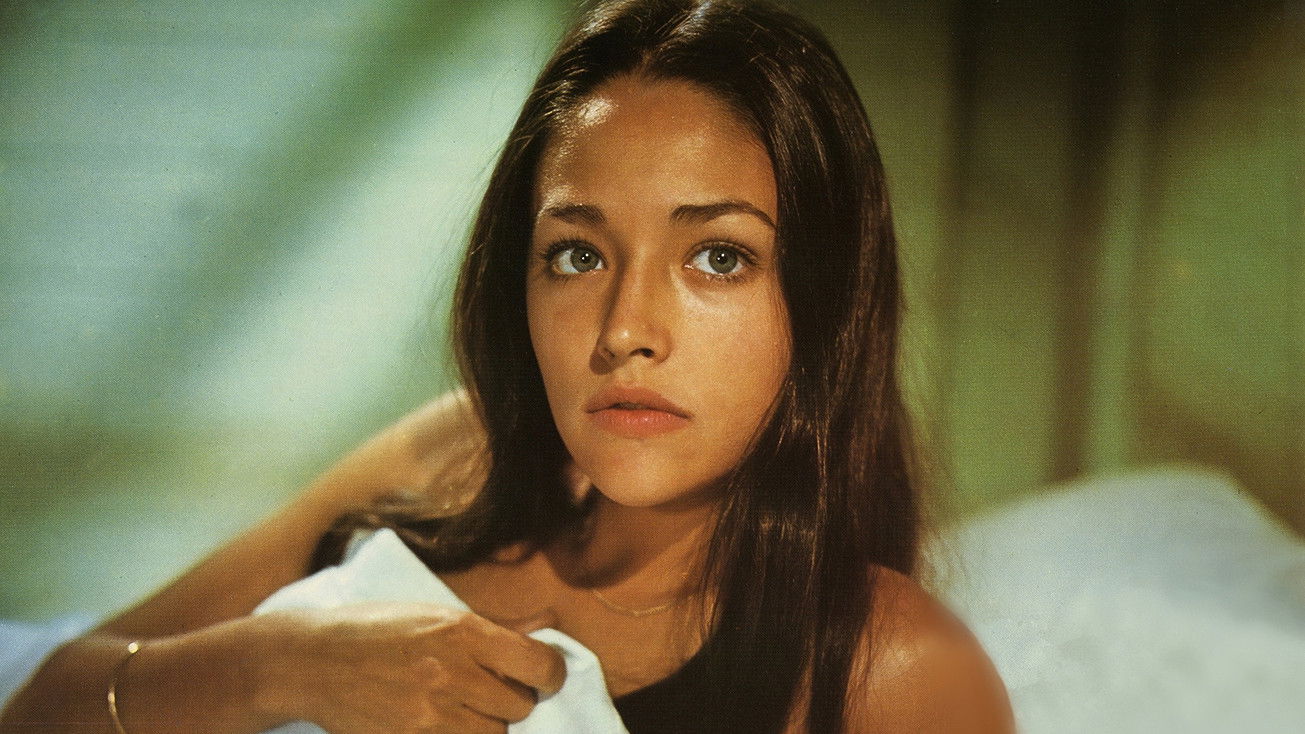 Backdrop for Summertime Killer