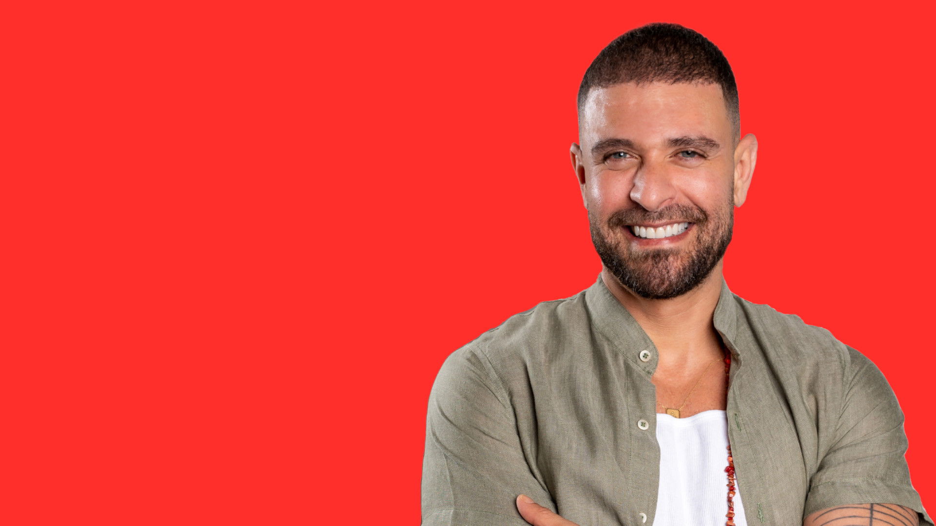 Backdrop for Diogo na Cozinha