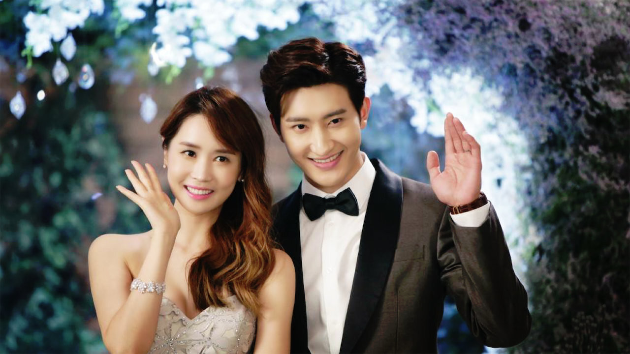 Backdrop for Best Lover