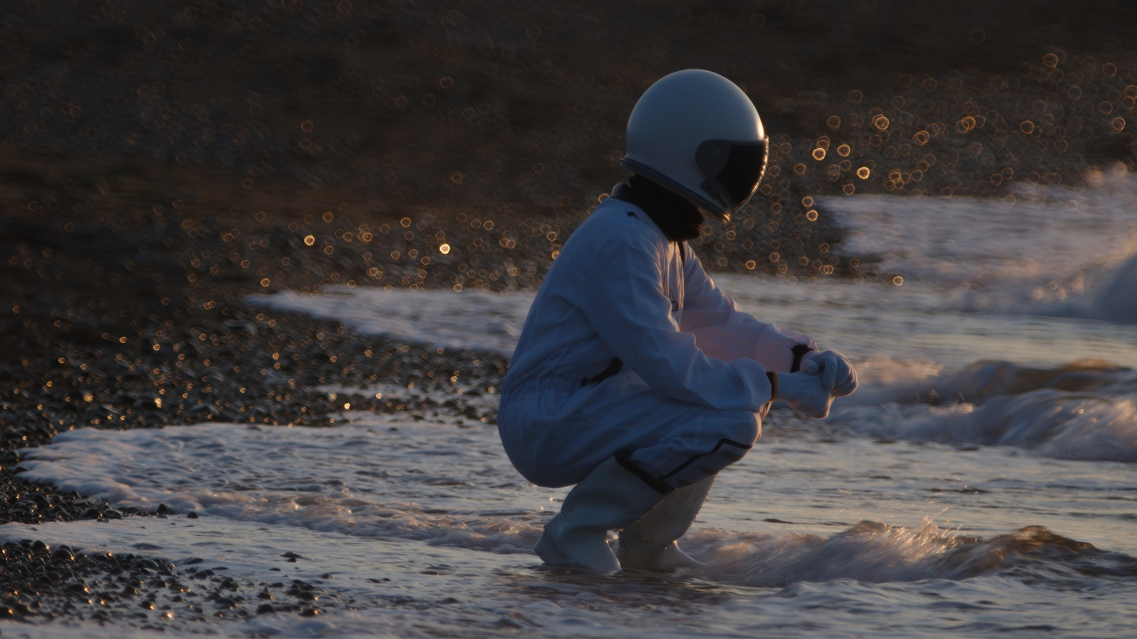 Backdrop for Me and The Spaceman