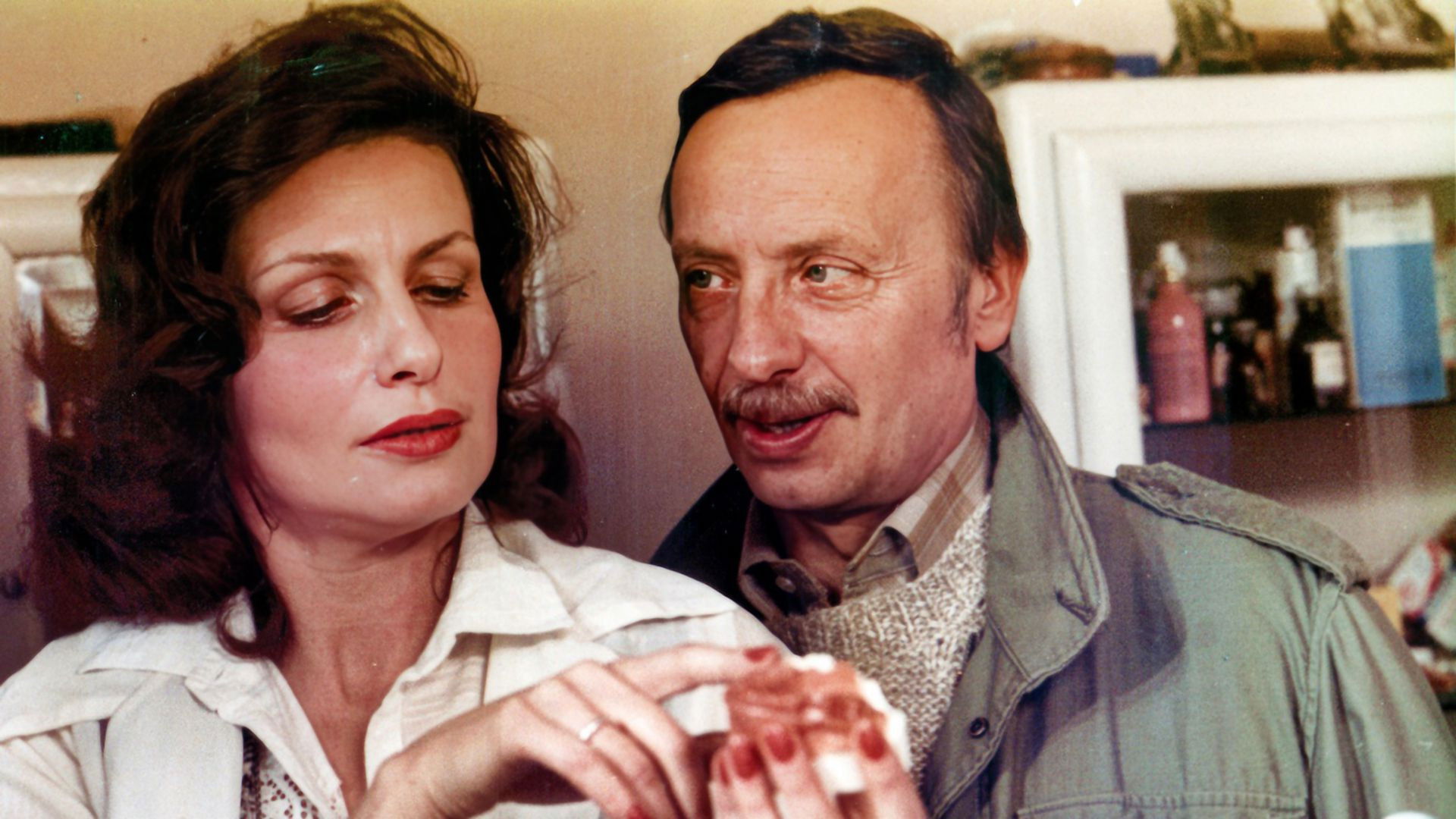 Backdrop for Koniec sezonu na lody