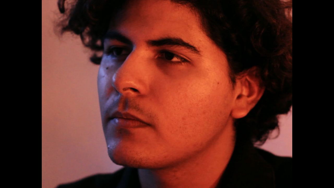 Backdrop for Love, Pascual