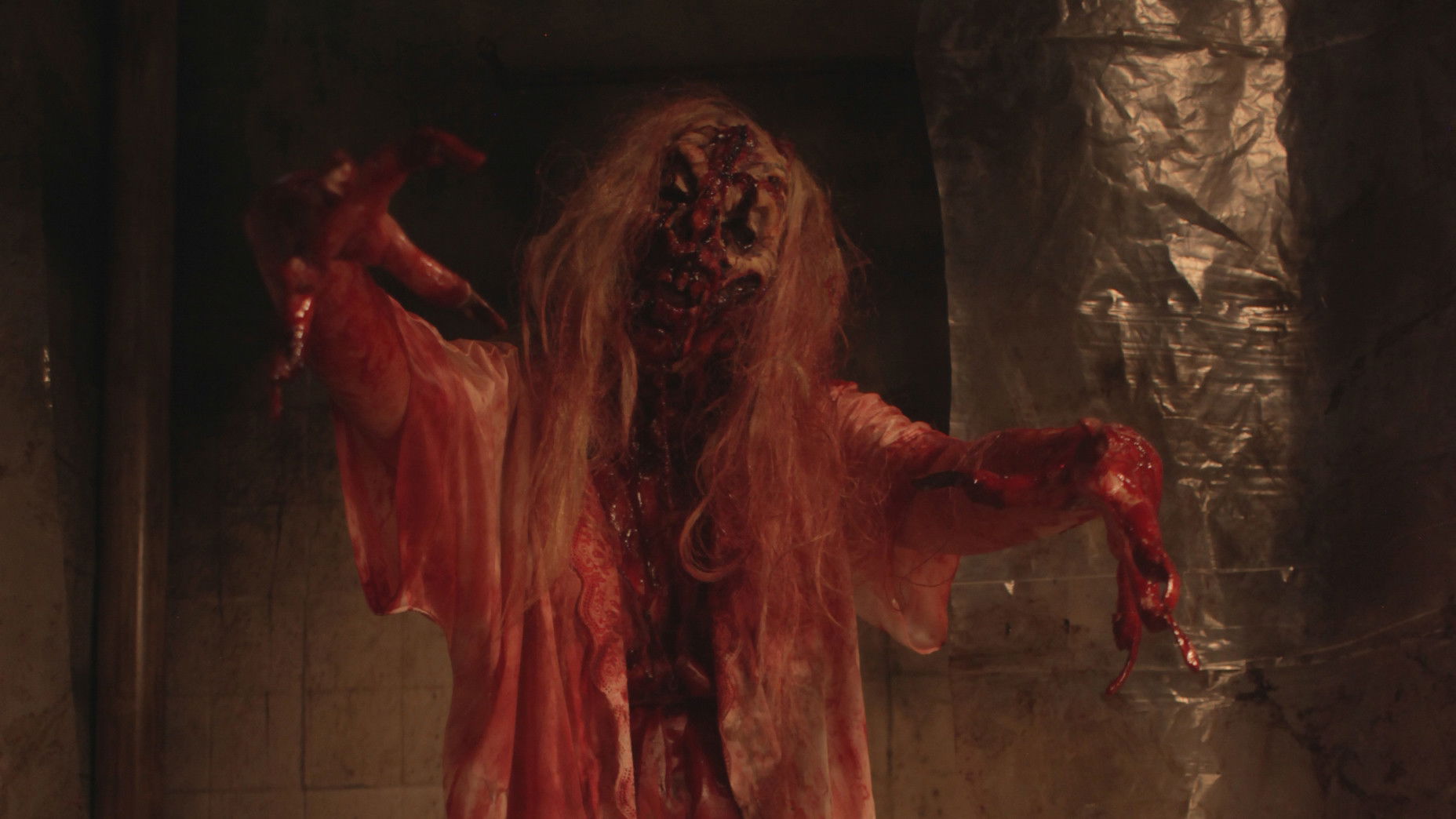 Backdrop for Dark Fables