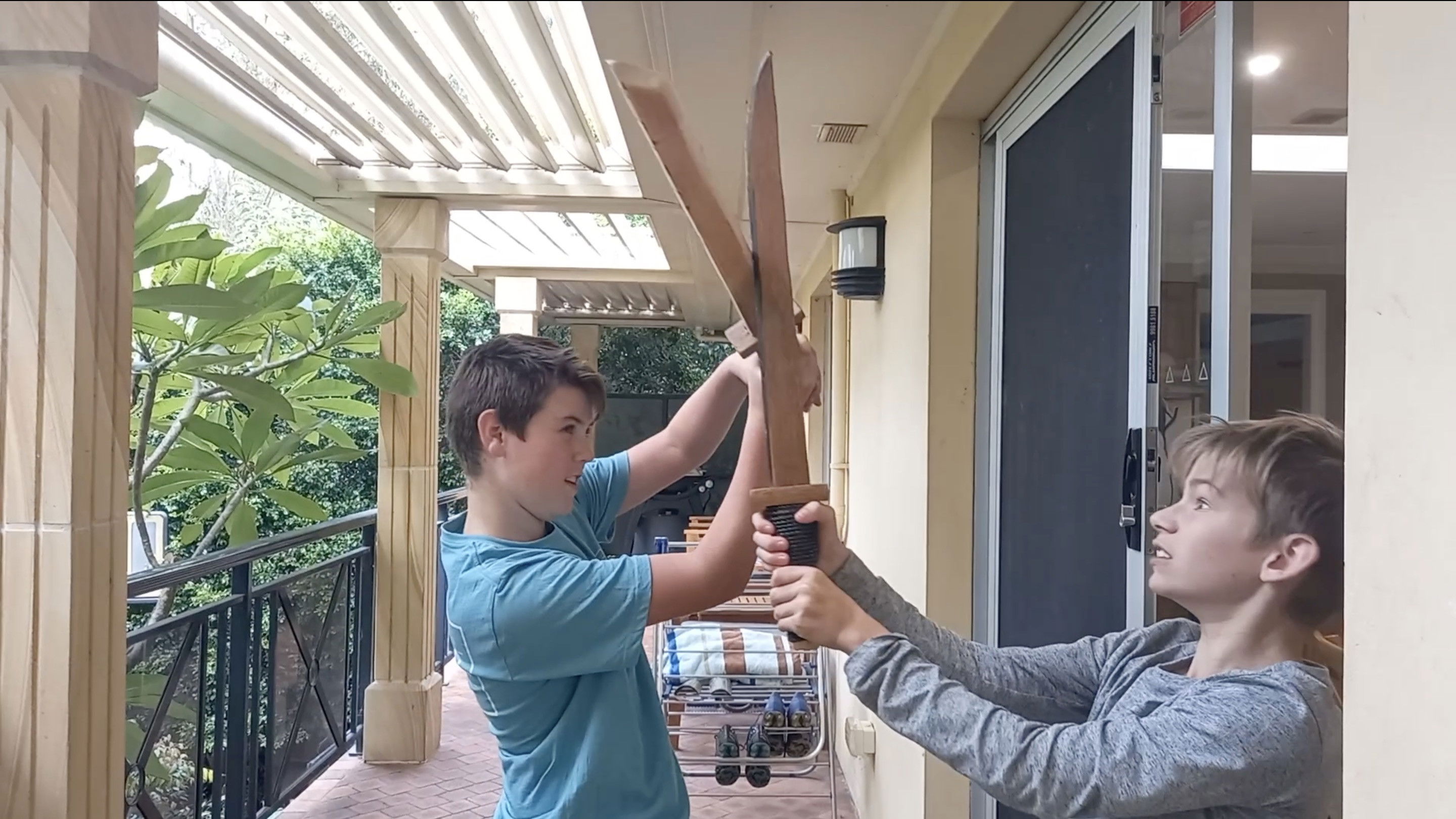 Backdrop for Assassin: Breach