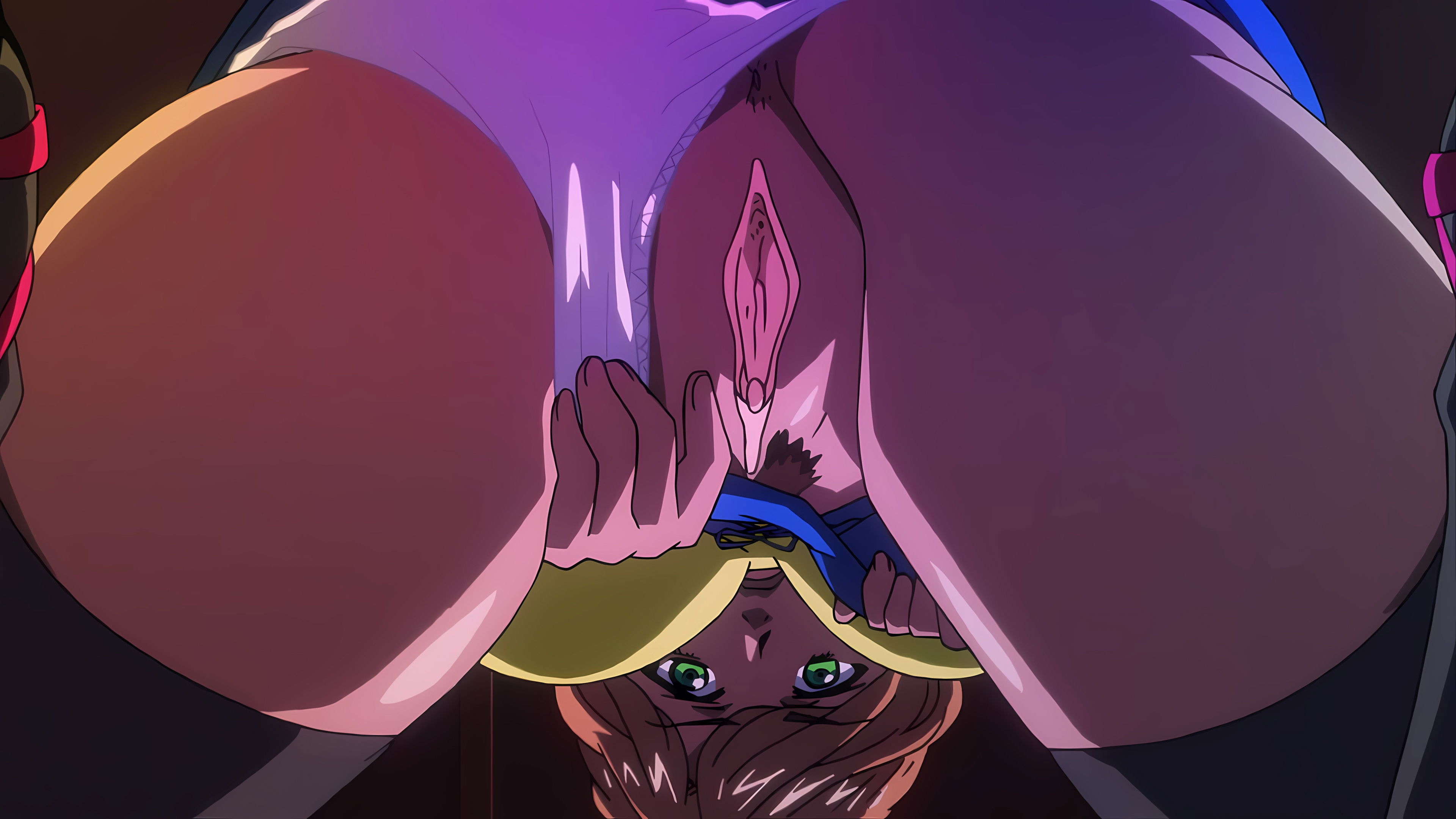 Backdrop for M-ogui: Last Order