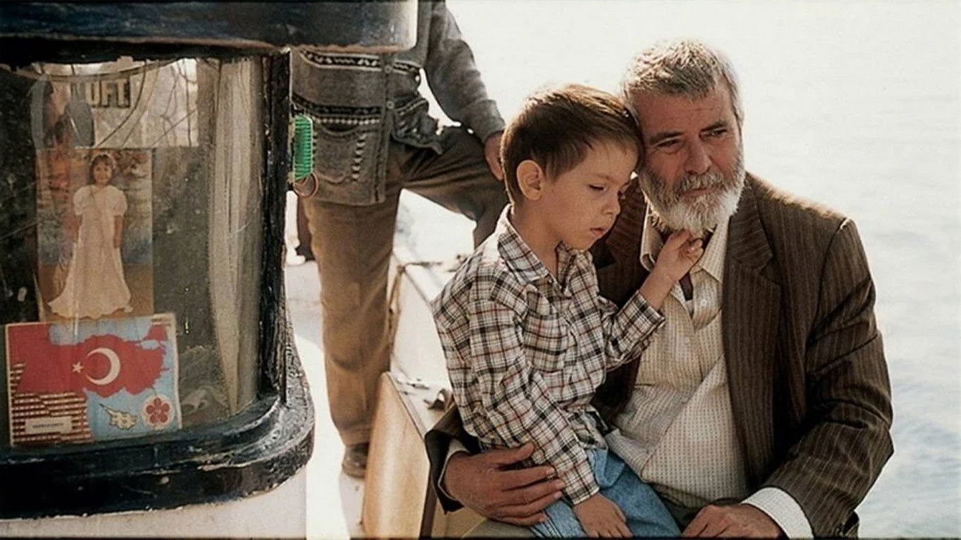 Backdrop for After the Fall